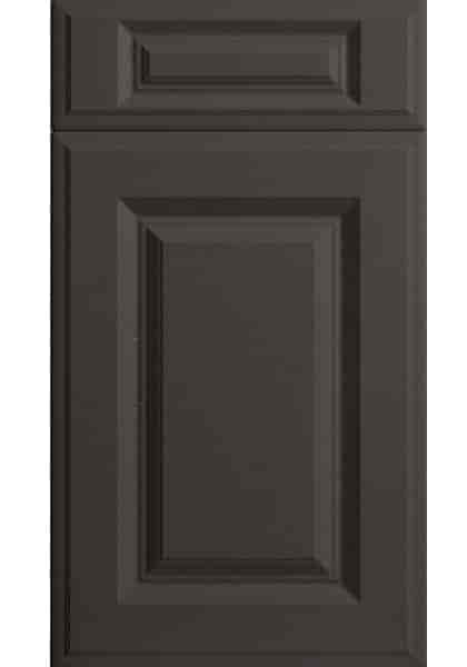 Supermatt Graphite